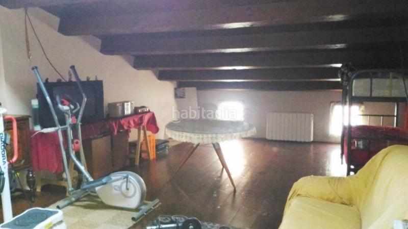 Foto 463a0da0-ff5a-48e4-9b14-fda9af4ca286. Masía casa de pueblo en zona muy tranquila en Sant Llorenç Savall