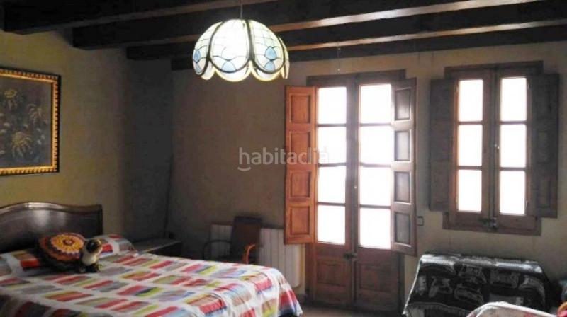 Foto 55fa708b-b465-4128-933a-d7378cc1ebc2. Masía casa de pueblo en zona muy tranquila en Sant Llorenç Savall