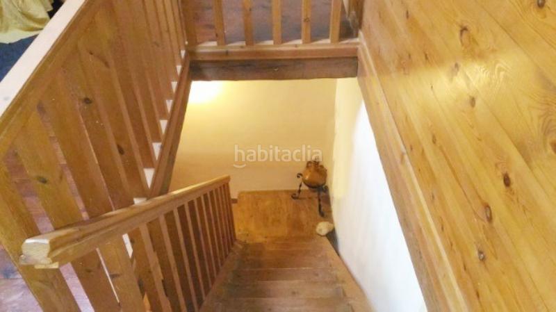 Foto 90d1a001-792d-4162-b748-8d6e5f7d0bdb. Masía casa de pueblo en zona muy tranquila en Sant Llorenç Savall