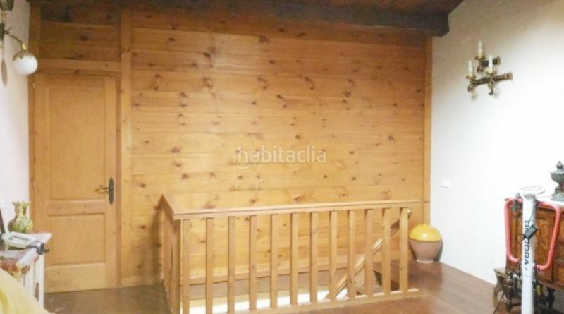 Foto c58eb89c-6373-4173-adaa-46b39b1dec63. Masía casa de pueblo en zona muy tranquila en Sant Llorenç Savall