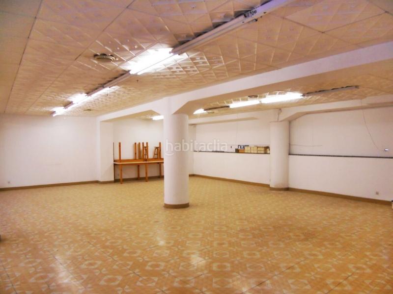 Foto 05ae9381-12fd-471e-a49b-e2a2b1697d2b. Capannone industriale in Barri Antic Manresa