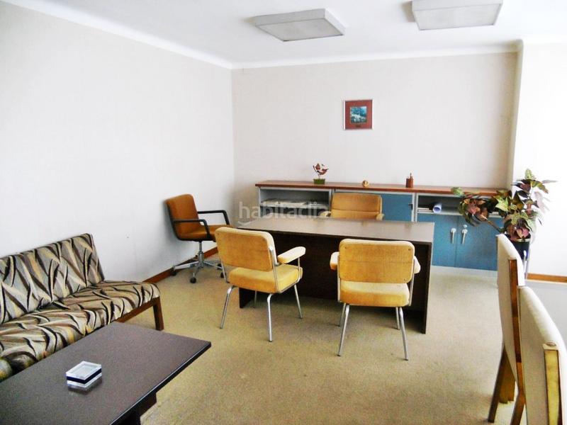 Foto 1b416354-0778-4fce-8498-009b5ff4cbbd. Capannone industriale in Barri Antic Manresa