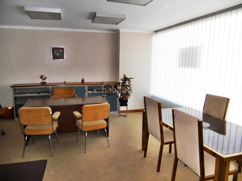 Foto 9460114c-d20f-4f23-b8d4-bc980e9c5613. Capannone industriale in Barri Antic Manresa