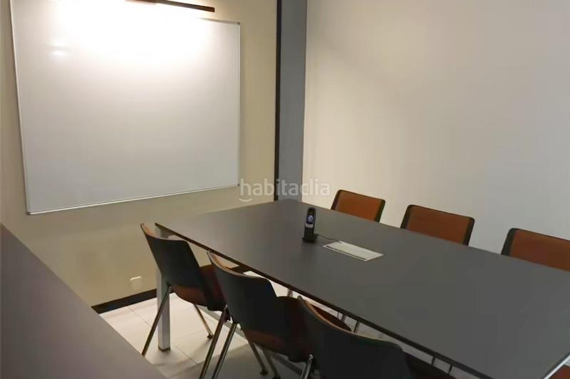 Foto 1570d702-c876-48cf-b839-019d33ea43ec. Local comercial inmejorables condiciones para su despacho en Granollers