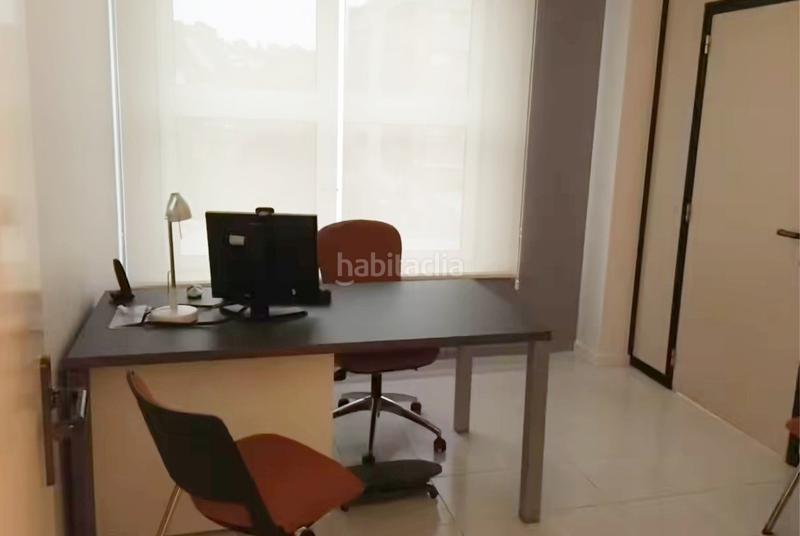 Foto 1ba67793-a50f-49e9-8584-d651169e3ace. Local comercial inmejorables condiciones para su despacho en Granollers