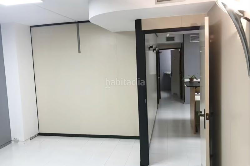 Foto 3074adad-8178-48db-b234-8a991f04f96b. Local comercial inmejorables condiciones para su despacho en Granollers