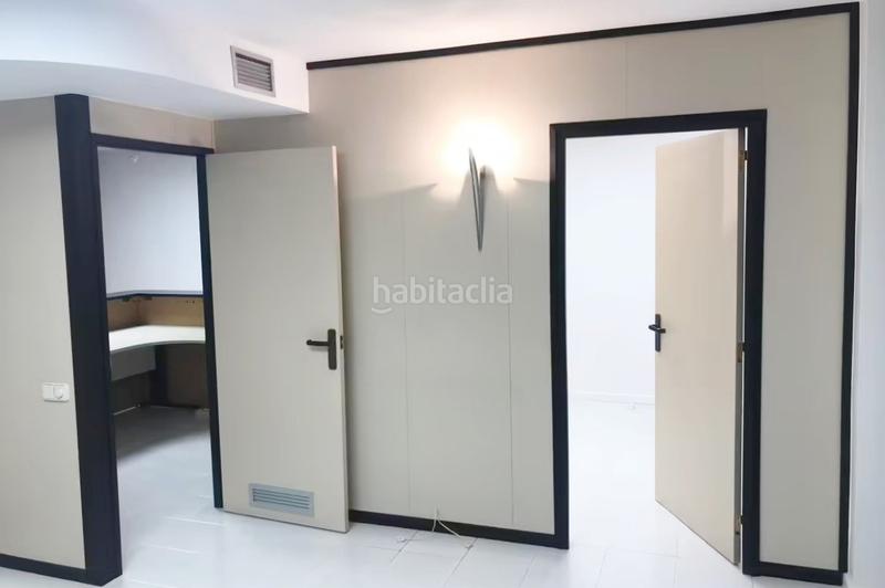 Foto 52ce88c9-6565-497c-a534-24c047bca6c4. Local comercial inmejorables condiciones para su despacho en Granollers