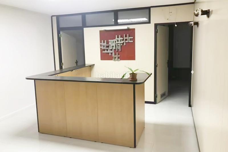Foto 900b79ee-d9c9-4bc3-9087-9c213680374c. Local comercial inmejorables condiciones para su despacho en Granollers