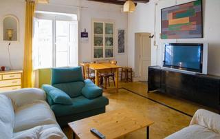 Masia a Monistrol de Calders. Casa pareada en monistrol de calders