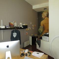 Business premise in Centre