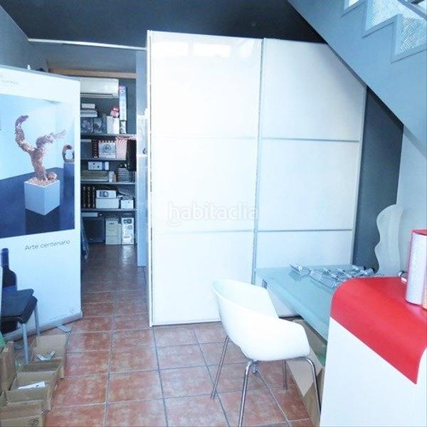 Foto 2b1fc28f-3b6e-4801-b27c-dc16f119e9e0. Lloguer local comercial a Centre Sabadell