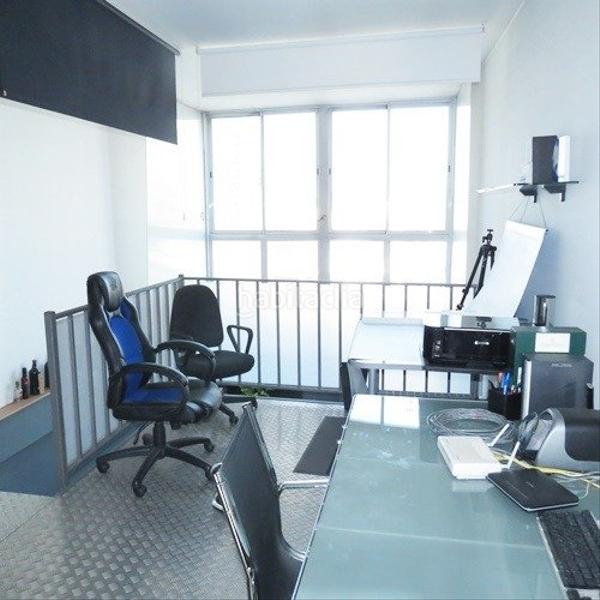 Foto 20d0640c-51a2-4cf8-bbe3-a71c86bea3de. Location local commercial dans Centre Sabadell