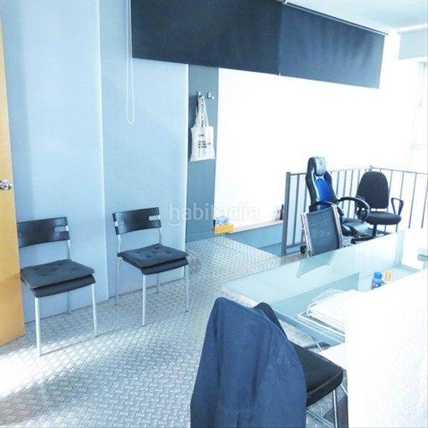 Foto a2840157-3232-45e0-b364-cce4ab415609. Location local commercial dans Centre Sabadell