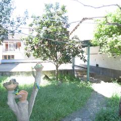 Piso en Sallent. Vivienda con acceso a local comercial