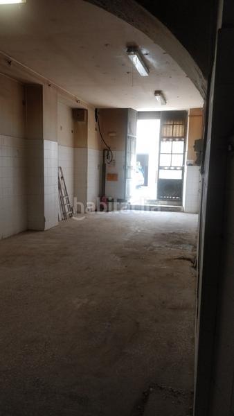 Foto 3772322e-a5ee-4339-a114-73d0c9ac6beb. Alquiler local comercial en Barri del Centre Terrassa