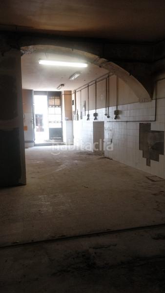 Foto 4cbb17e8-4012-40e6-bbbc-c624f8f8edd3. Alquiler local comercial en Barri del Centre Terrassa