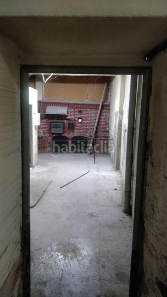 Foto cf6a124b-9a1c-448c-9790-0dfe41472c29. Alquiler local comercial en Barri del Centre Terrassa