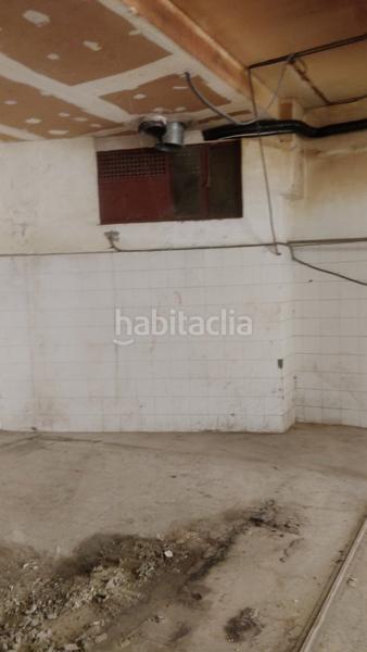 Foto 1e417538-661a-4fcf-87e1-d35bcbd77e47. Lloguer local comercial a Barri del Centre Terrassa