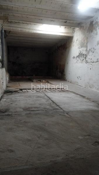 Foto 86aca3bb-8bdf-43d6-8f40-8abcb22fc70f. Lloguer local comercial a Barri del Centre Terrassa