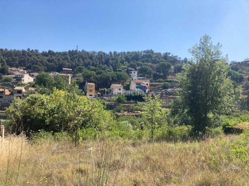 Foto 42352fd0-b782-423b-874c-31600bf28dc2. Terreno residencial en Monistrol de Calders