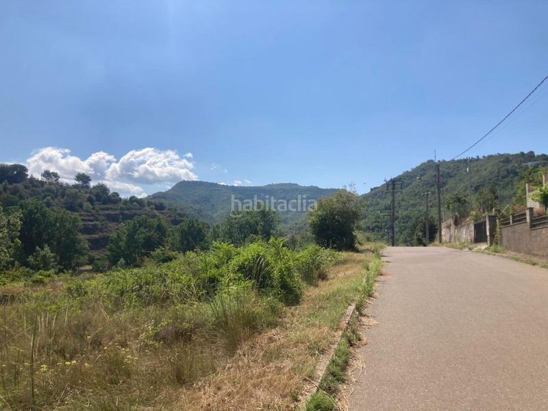 Foto 4724a86f-4ee2-41f8-a2a0-508ee0397816. Terreno residencial en Monistrol de Calders