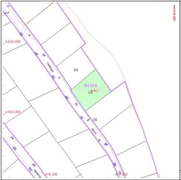 Foto 56dfc7ff-7ae0-4000-ad36-3097bbc4af00. Terreno residencial en Monistrol de Calders