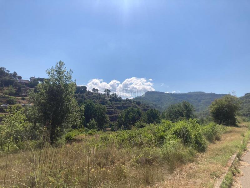 Foto 7d9fe684-b124-4679-b421-bc1c771fd202. Terreno residencial en Monistrol de Calders