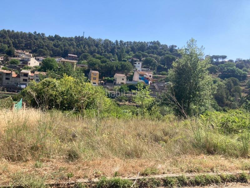 Foto bb182ea3-4379-4dad-8567-4dfee97ad19d. Terreno residencial en Monistrol de Calders