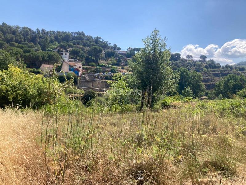 Foto bc584916-022a-4d22-a2e6-bf03d997eda7. Terreno residencial en Monistrol de Calders