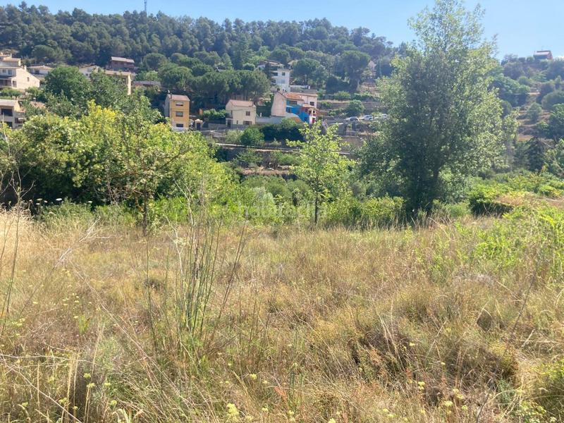 Foto ec987a34-900c-4887-8d95-59a66dccc4a4. Terreno residencial en Monistrol de Calders