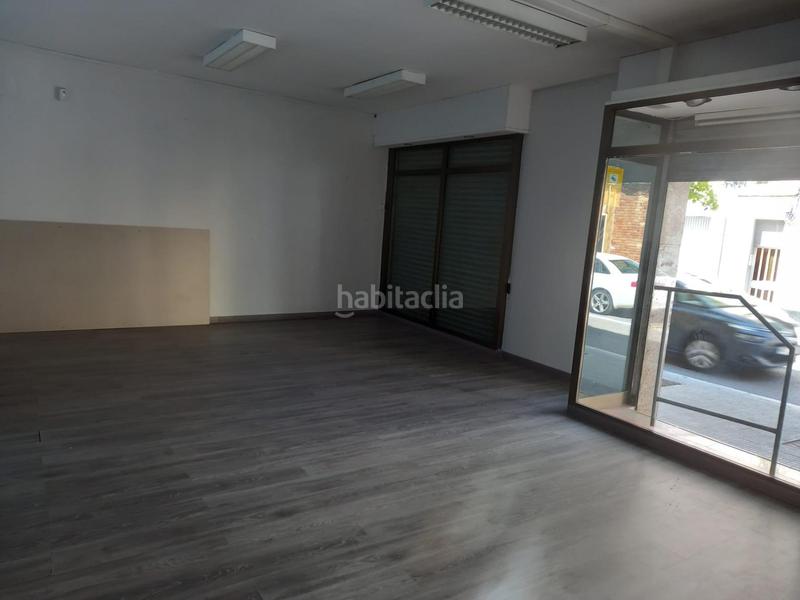 Foto ac846a05-4dc3-4cd9-9c07-15526d5804c0. Rent business premise in La Maurina Terrassa