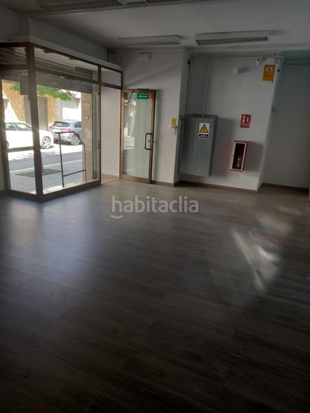 Foto 3f76bb62-9edb-4001-ac96-9686a32de41e. Miete geschäftsraum in La Maurina Terrassa