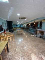 Pas-de-porte Local commercial à Sant Pere Nord. Restaurantebraseria