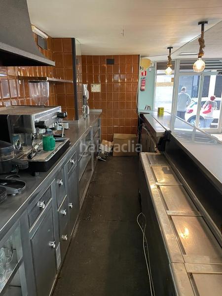 Foto 2aabb214-6768-4e3d-84b8-c7b089eb2530. Transfer business premise in Sant Pere Nord Terrassa