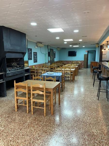 Foto 5f273c55-7210-4c30-a502-46adadc9a5f9. Transfer business premise in Sant Pere Nord Terrassa