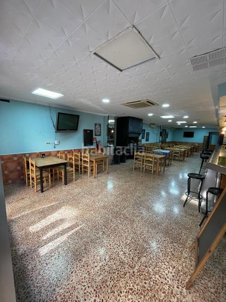 Foto 6024bd34-9cc0-4456-ba52-f8e26b983eb4. Transfer business premise in Sant Pere Nord Terrassa