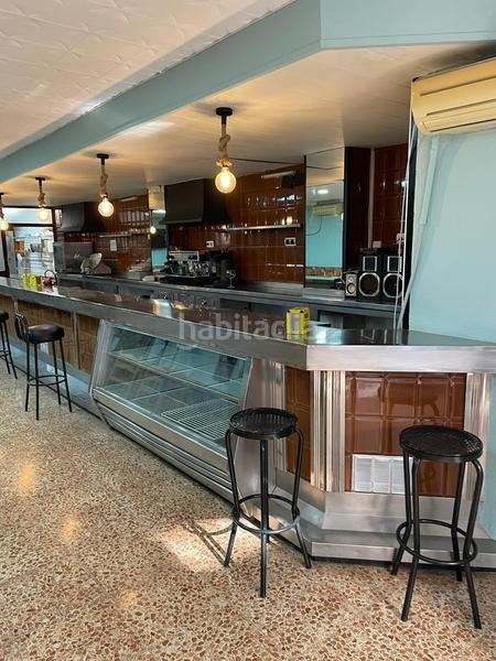 Foto 02fa9d96-ceed-4991-a053-672e2e49eab9. Traspaso local comercial restaurantebraseria en Sant Pere Nord Terrassa