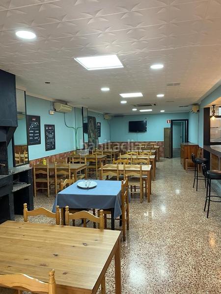 Foto 1d133a59-1d77-4c42-8165-1fe909ada415. Traspaso local comercial restaurantebraseria en Sant Pere Nord Terrassa