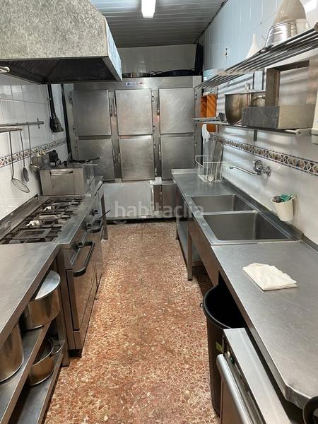 Foto 289939a8-88d0-4d06-8bd1-8149731bab6a. Traspaso local comercial restaurantebraseria en Sant Pere Nord Terrassa