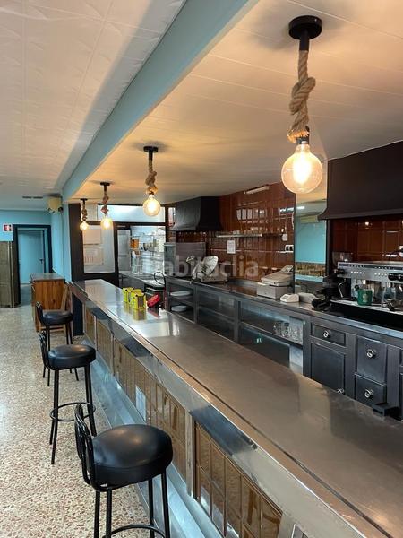 Foto 510cdc1f-e1ed-4279-b863-75d7019a2cd3. Traspaso local comercial restaurantebraseria en Sant Pere Nord Terrassa