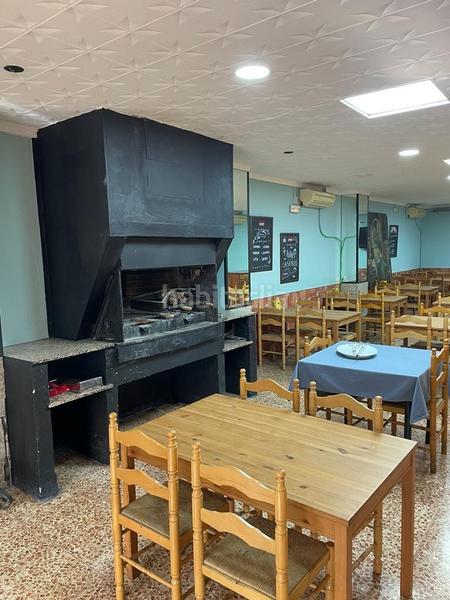 Foto 51f69ee1-4094-4d6c-b592-a07bcc2b2bdf. Traspaso local comercial restaurantebraseria en Sant Pere Nord Terrassa