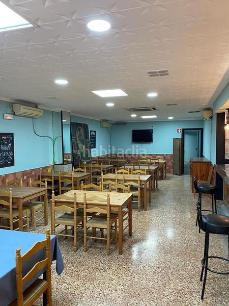 Foto 5cdd296a-831b-4f3a-9b5a-3a2f1a73e317. Traspaso local comercial restaurantebraseria en Sant Pere Nord Terrassa