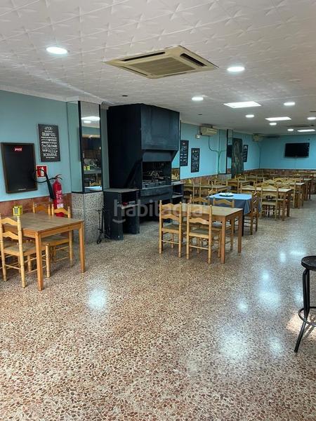 Foto 5f36513f-12b7-4ad2-b093-62c8727f1aba. Traspaso local comercial restaurantebraseria en Sant Pere Nord Terrassa