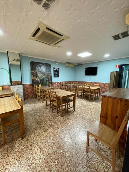 Foto 61c5ebaa-bbf4-4c46-b5fb-aa45b2761535. Traspaso local comercial restaurantebraseria en Sant Pere Nord Terrassa