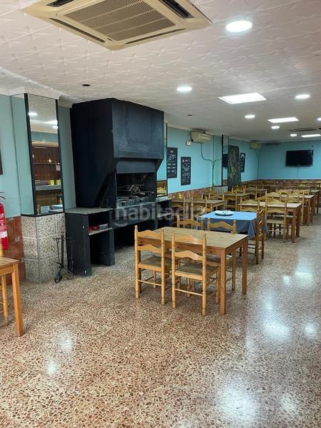 Foto 61dcc33e-376f-4c11-9816-e3a7717c0a43. Traspaso local comercial restaurantebraseria en Sant Pere Nord Terrassa