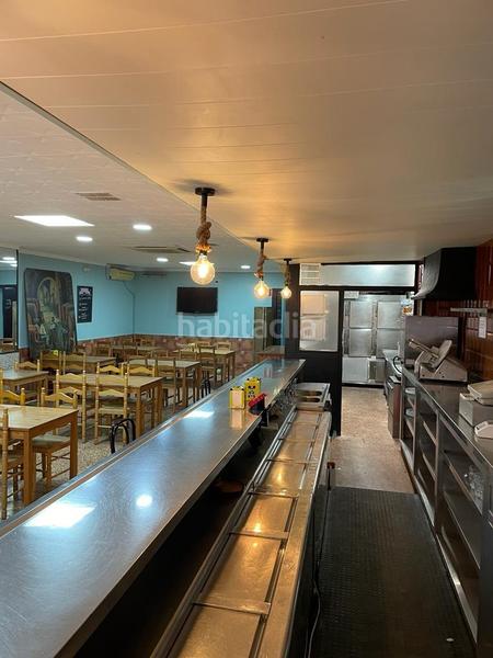 Foto 7aea872c-6173-40b3-92e0-62cf2112940d. Traspaso local comercial restaurantebraseria en Sant Pere Nord Terrassa