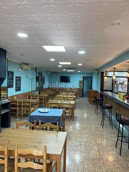Foto 8c1039fb-8323-4f46-9fe4-35434a03e4bc. Traspaso local comercial restaurantebraseria en Sant Pere Nord Terrassa