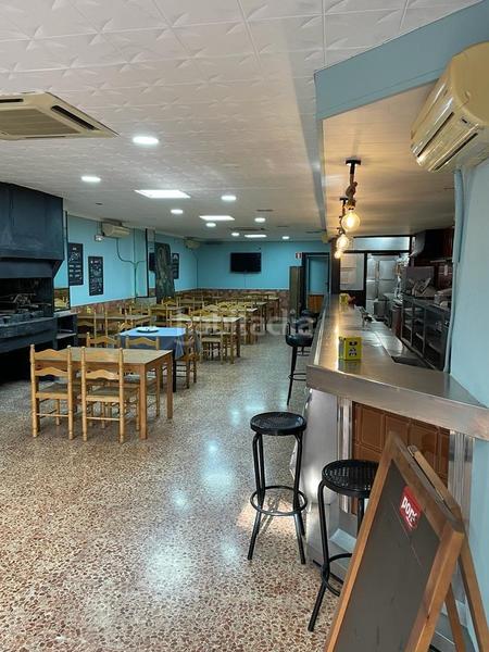 Foto 9dba1614-0f2f-461d-b131-c203b5c9d8cf. Traspaso local comercial restaurantebraseria en Sant Pere Nord Terrassa