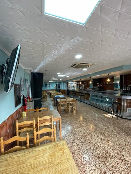 Foto ddaae529-6d5b-4899-9ce3-05606dc9c657. Traspaso local comercial restaurantebraseria en Sant Pere Nord Terrassa