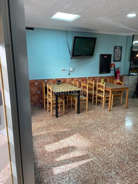 Foto ebb2b74f-e244-442c-b0ed-559c36c3198c. Traspaso local comercial restaurantebraseria en Sant Pere Nord Terrassa